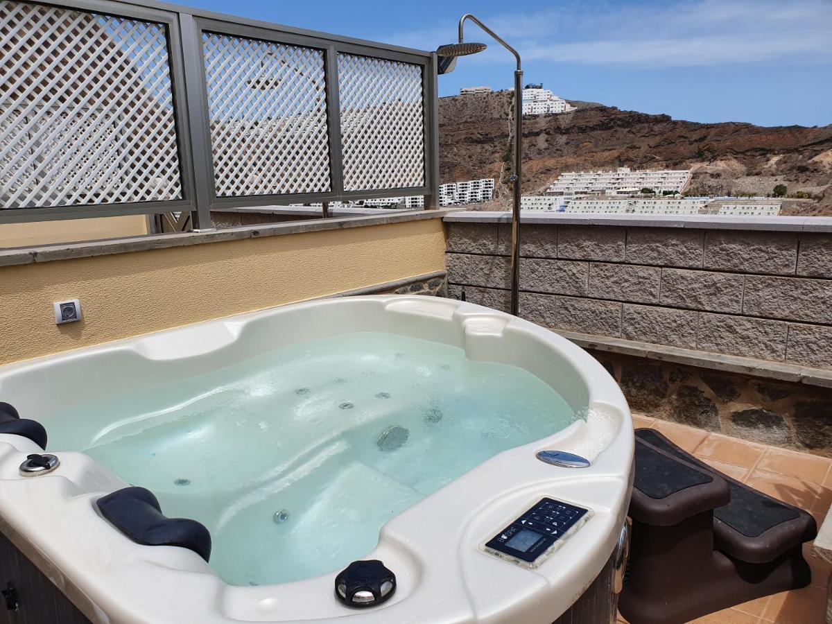 Las Brisas de Puerto Rico with Jacuzzi Exterior foto