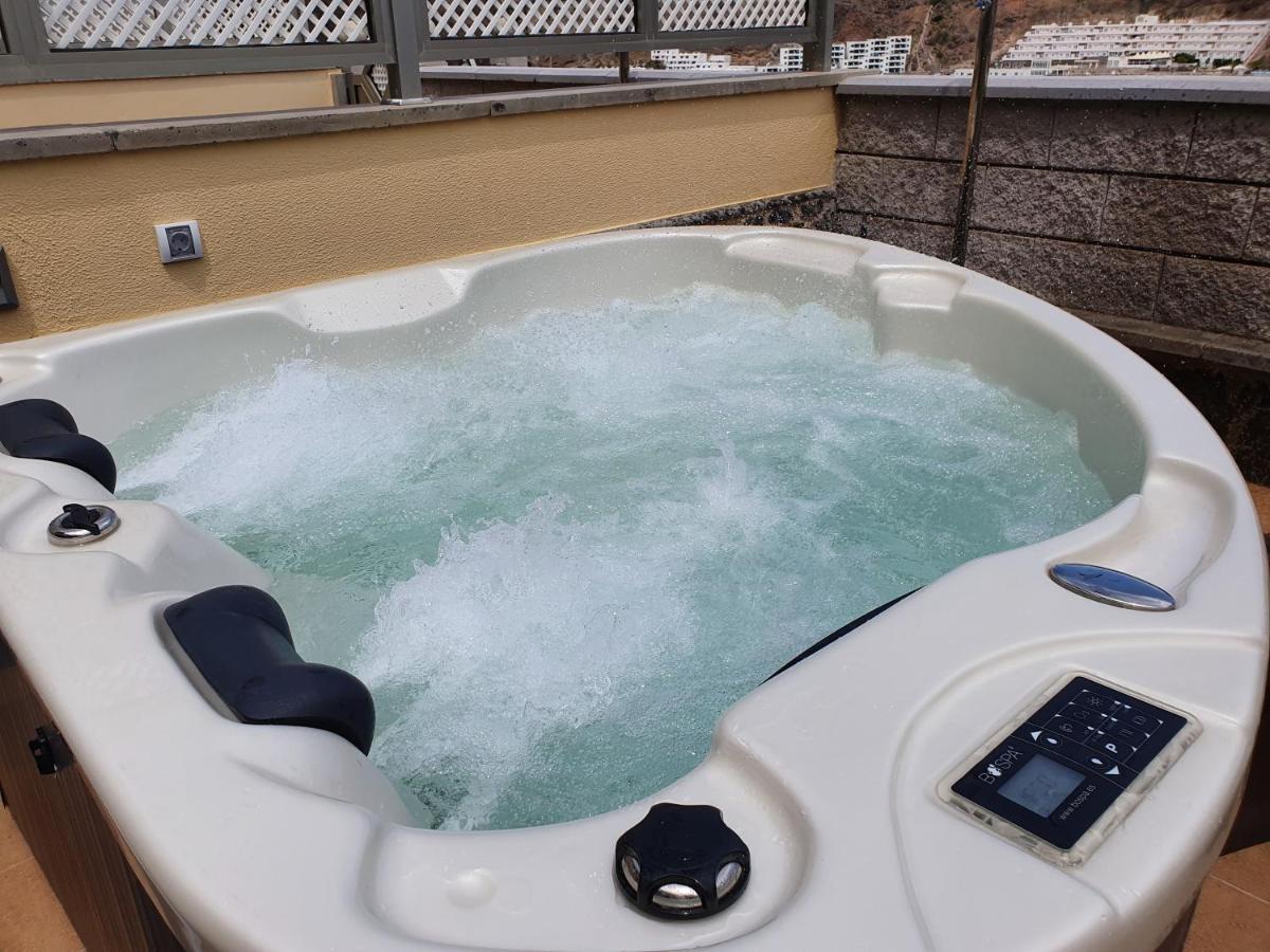 Las Brisas de Puerto Rico with Jacuzzi Exterior foto